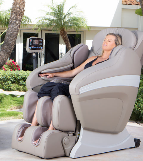 DO MASSAGE CHAIRS REALLY WORK?