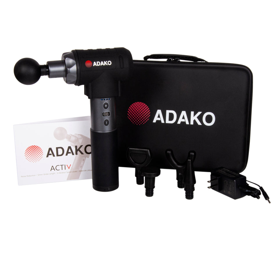Adako Massager Gun