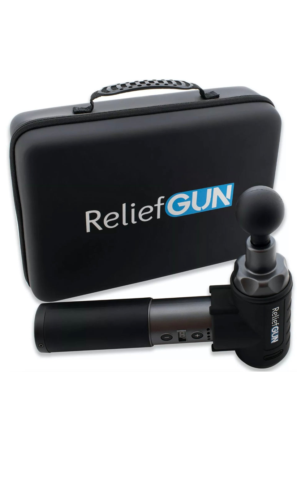Relief Gun