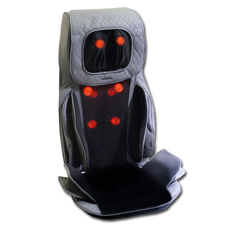 ANYWHERE SEAT TOPPER