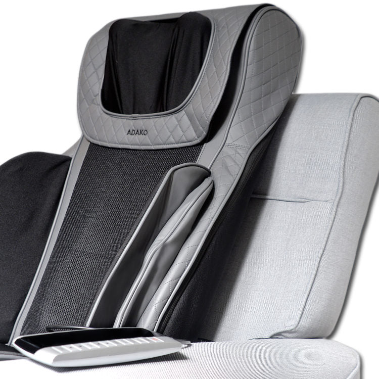 ANYWHERE SEAT TOPPER