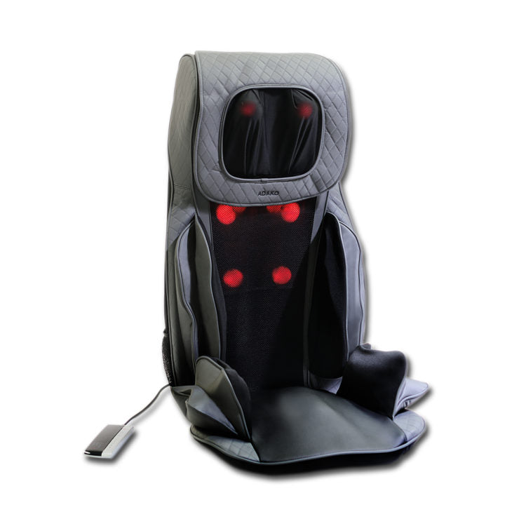 ANYWHERE SEAT TOPPER