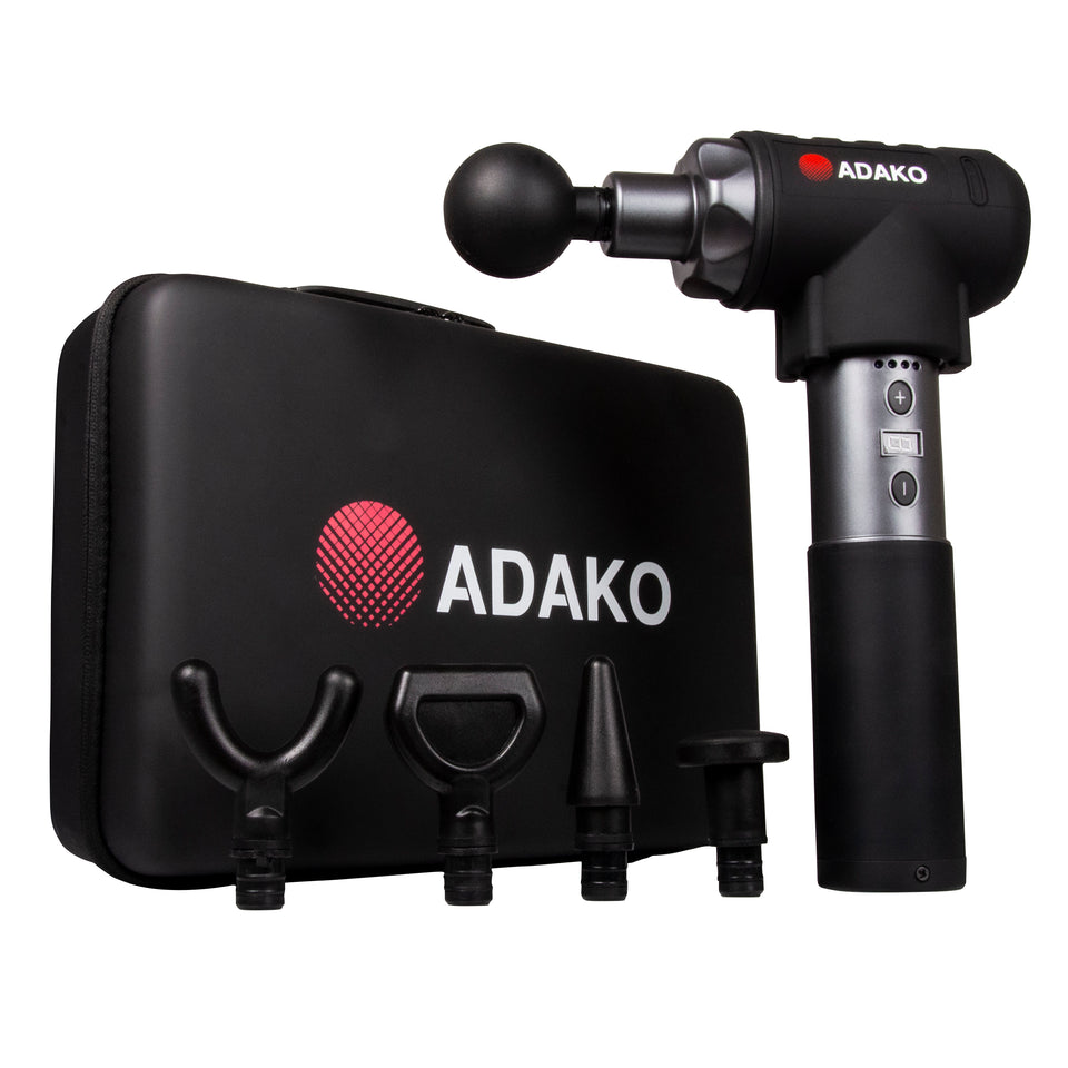 Adako Massager Gun