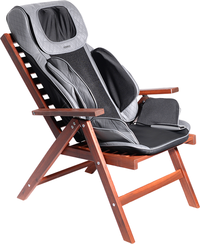 リラクゼーショングッズ hi ANYWHERE SEAT TOPPER – adakousamassagers